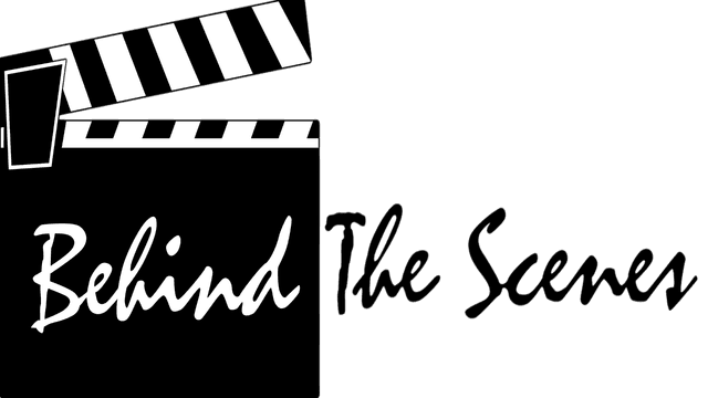 Behind The Scenes Limited logo