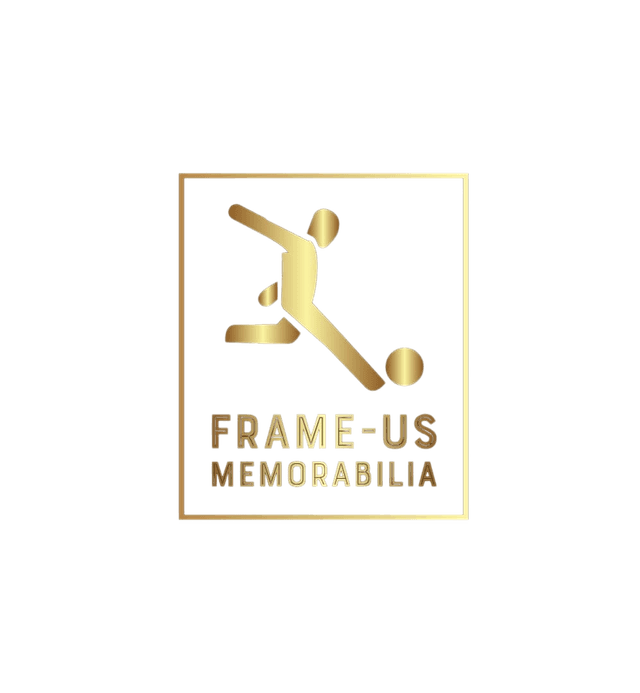 Frame-Us Memorabilia logo