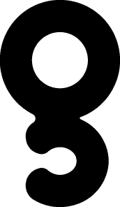 Only Graded logo