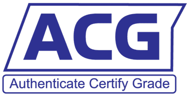 ACG logo