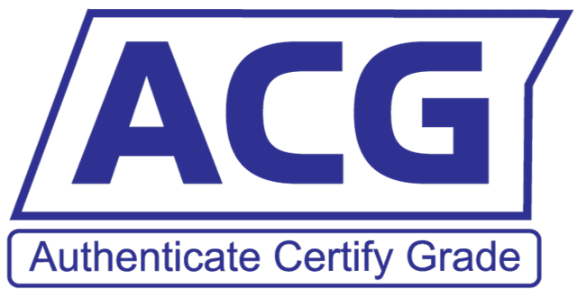 ACG logo