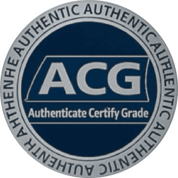 ACG sticker
