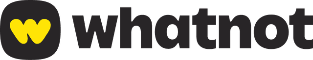 What Not logo